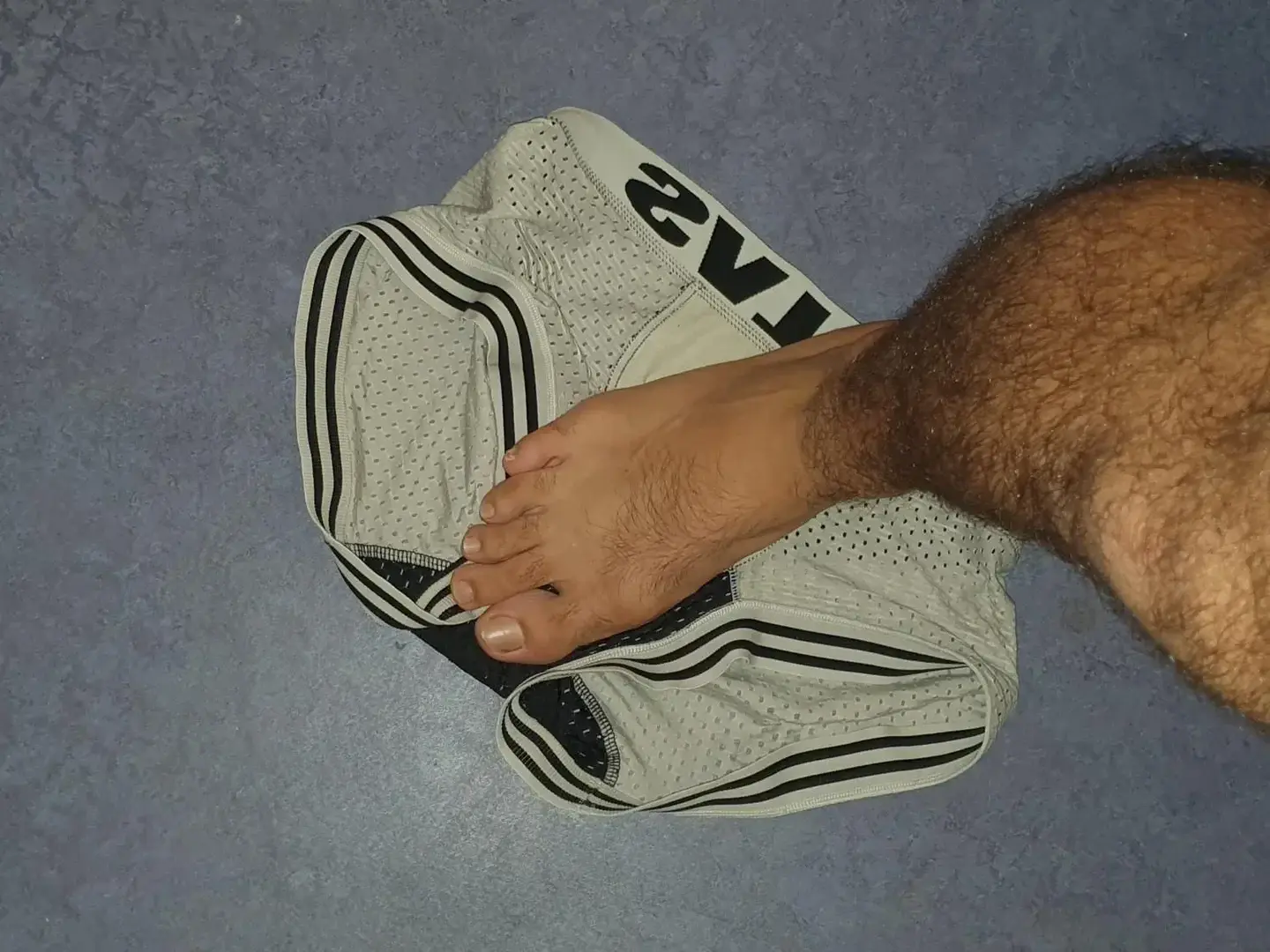 Avatar de Hairygreekwidefoot