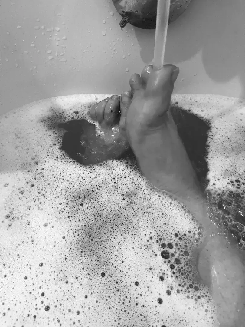 Leak & nude 1 — Fetishspirit