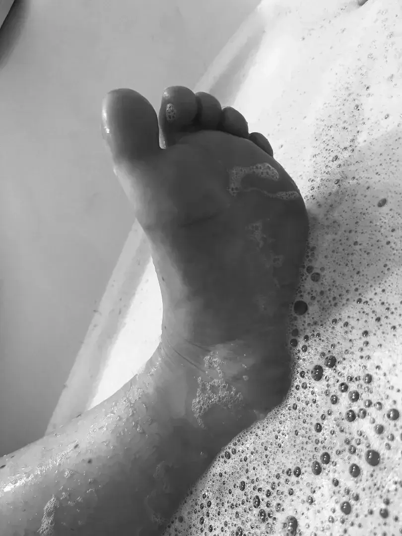 Leak & nude 2 — Fetishspirit