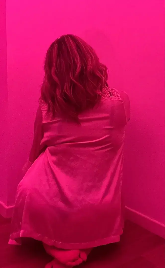 Leak & nude 5 — Fetishspirit