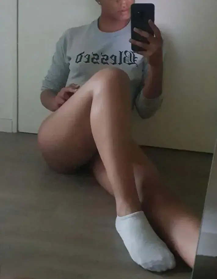 Leak & nude 2 — Annycat