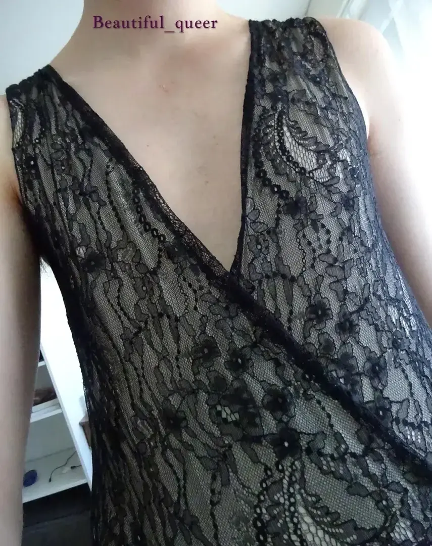 Leak & nude 2 — Beautiful_queer