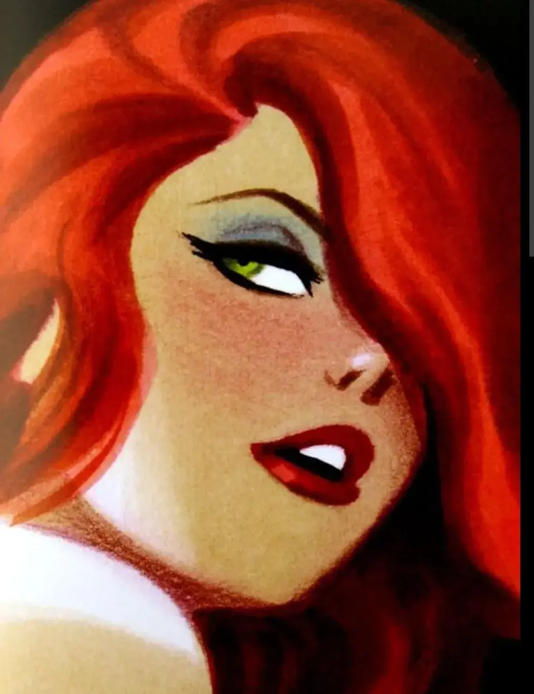 Avatar de Gingerbeauty