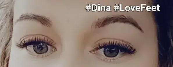 Leak & nude 1 — Dina_love