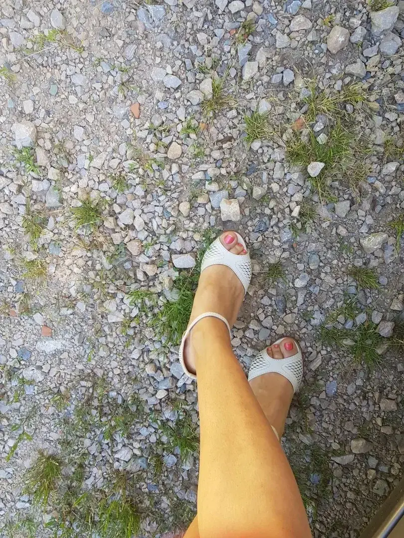 Leak & nude 2 — Pearlofbeauty