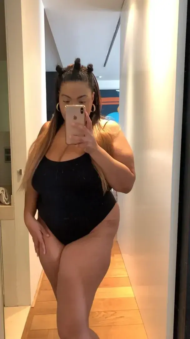 Lidiamartiniquaise - Photo exclusive MYM 1 | French Modèles