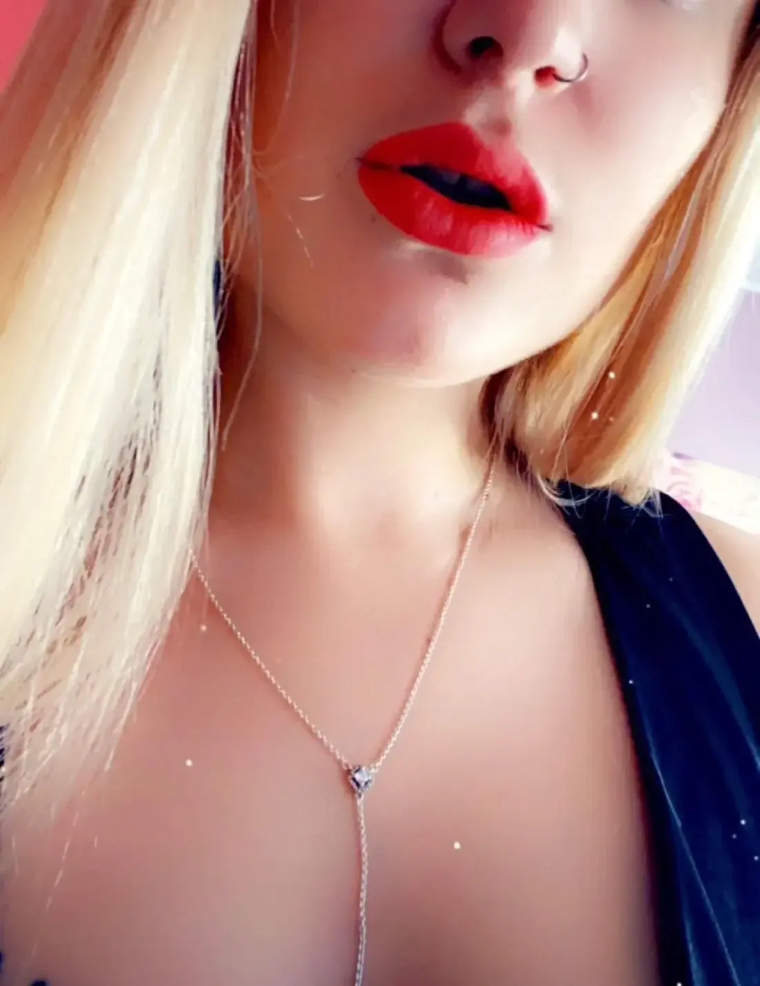 Leak & nude MYM — La_blonde_94 : « média » (MYM)