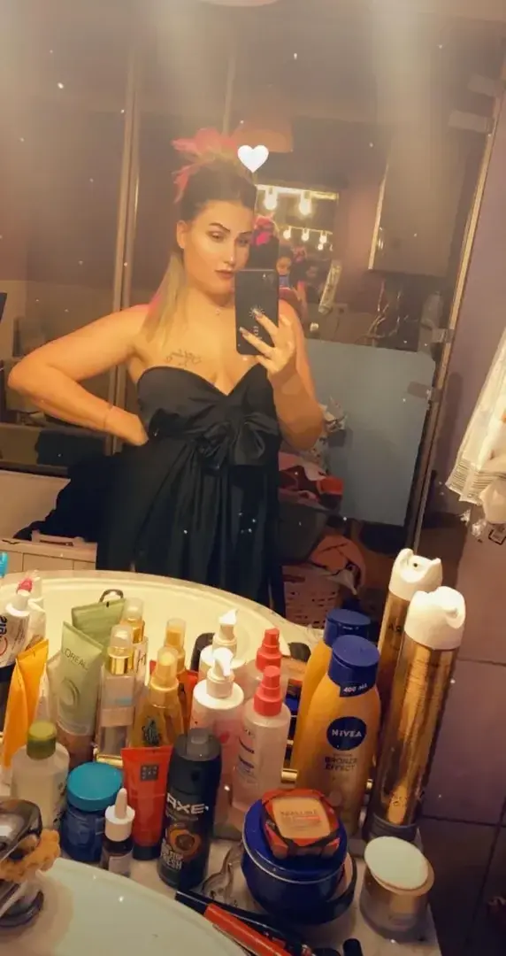 Leak & nude 24 — La_blonde_94
