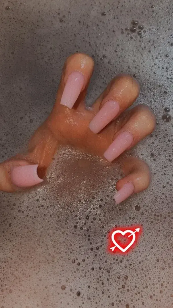 Leak & nude MYM — La_blonde_94 : « média » (MYM)