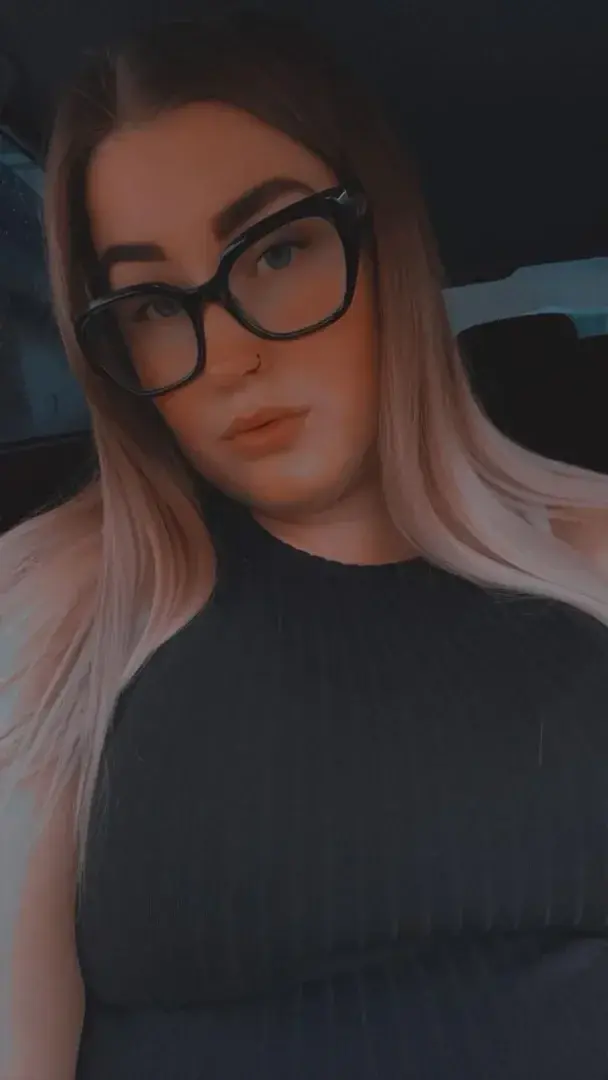 La_blonde_94 - Photo exclusive MYM 14 | French Modèles