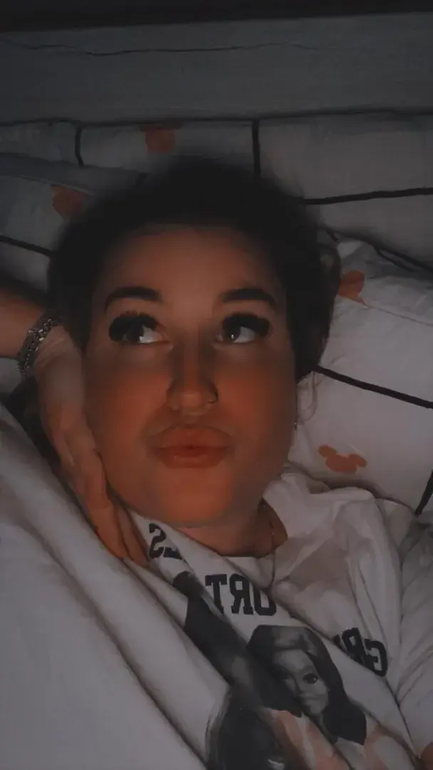 Bonne nuit demain est un autre jours 💤😘