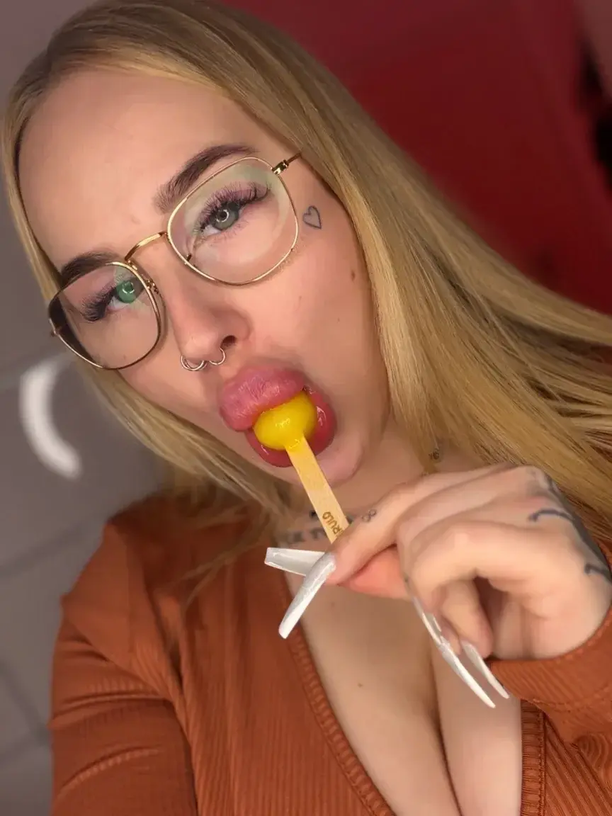 🍭