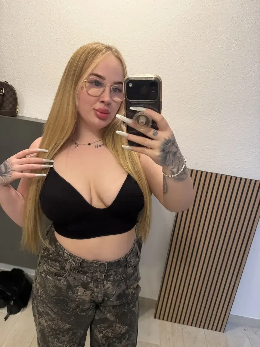 Leak & nude 2 — finjabae