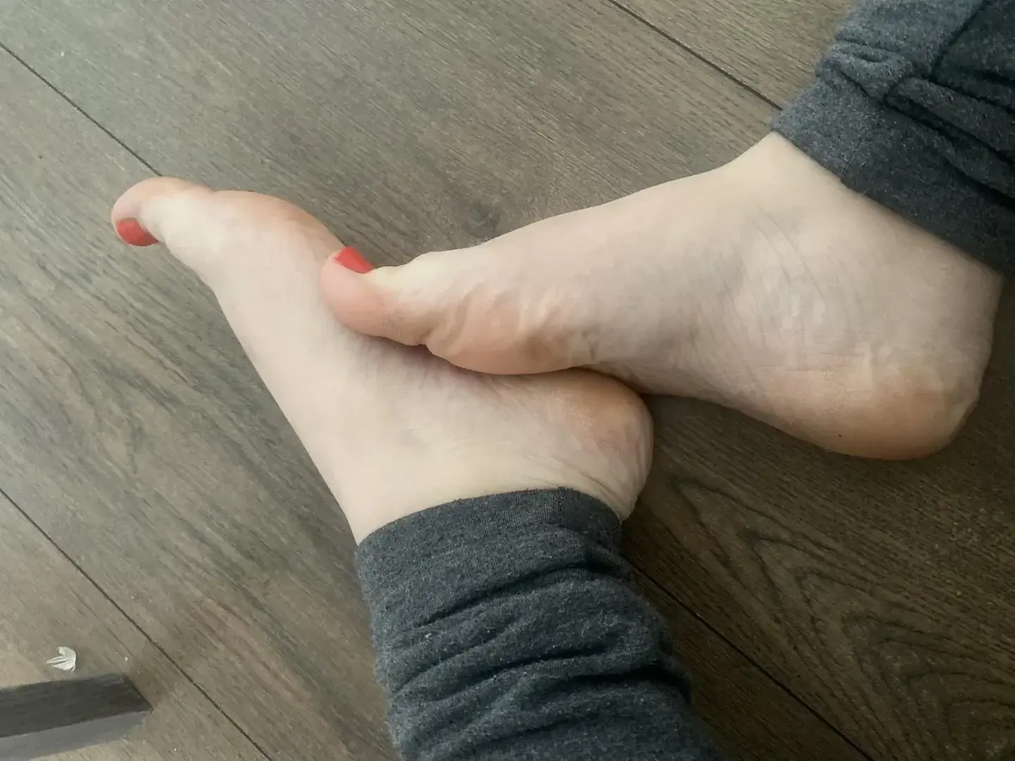 Avatar de Sandrapassionpieds