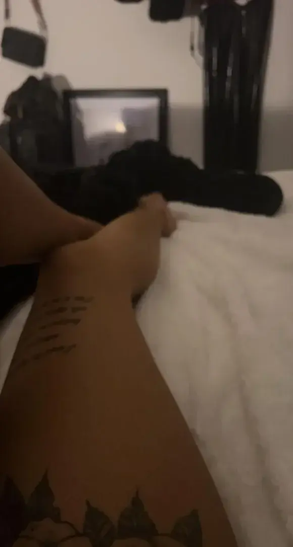 Leak & nude 2 — Felicciakam