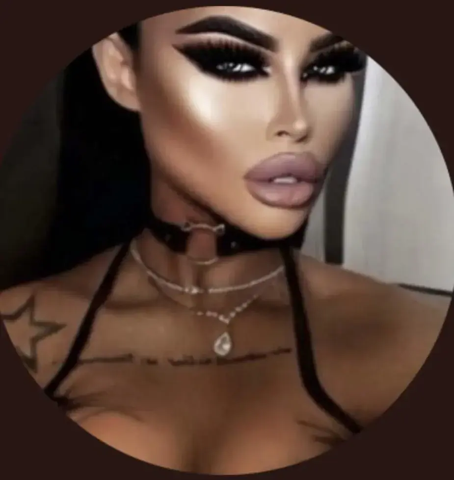 Avatar de Felicciakam