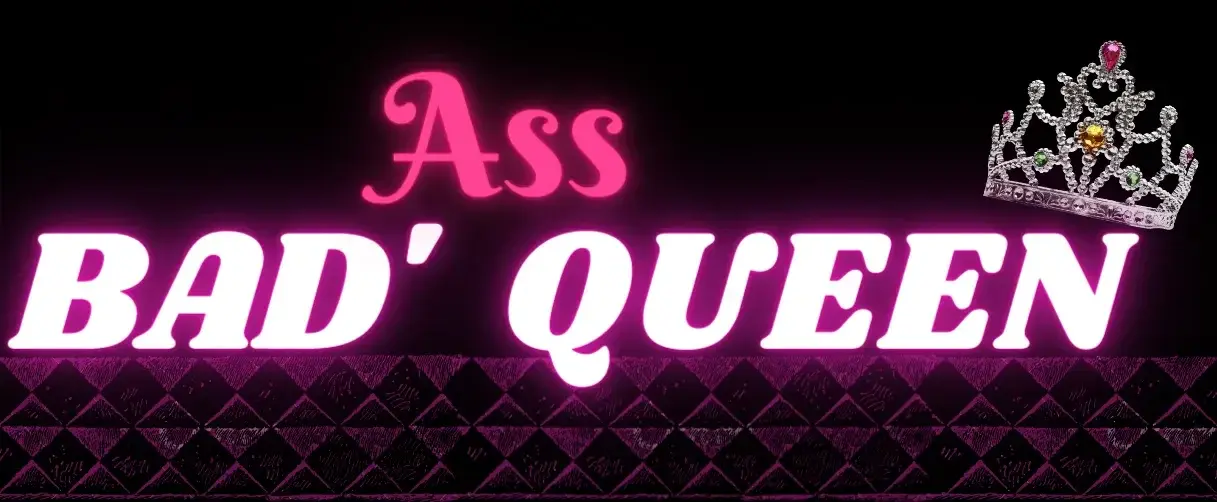 Photo de couverture de Badassqueenn