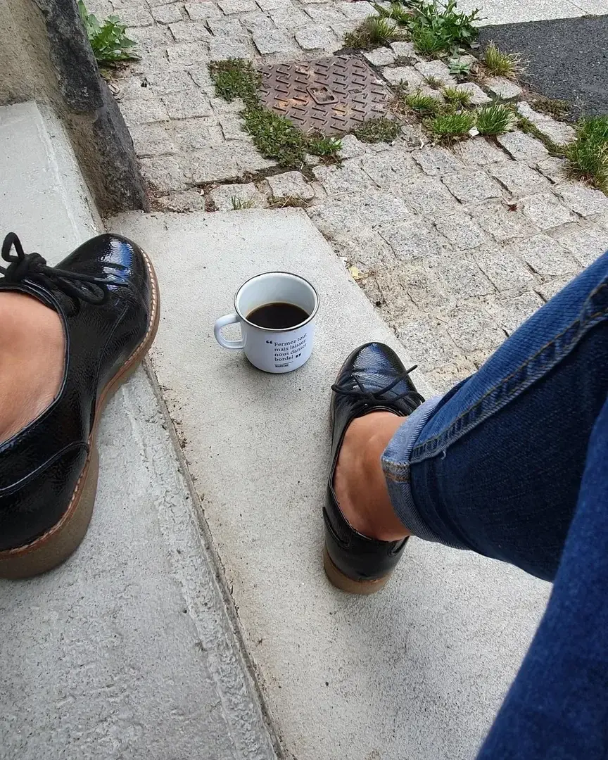 Avatar de Chaussettes
