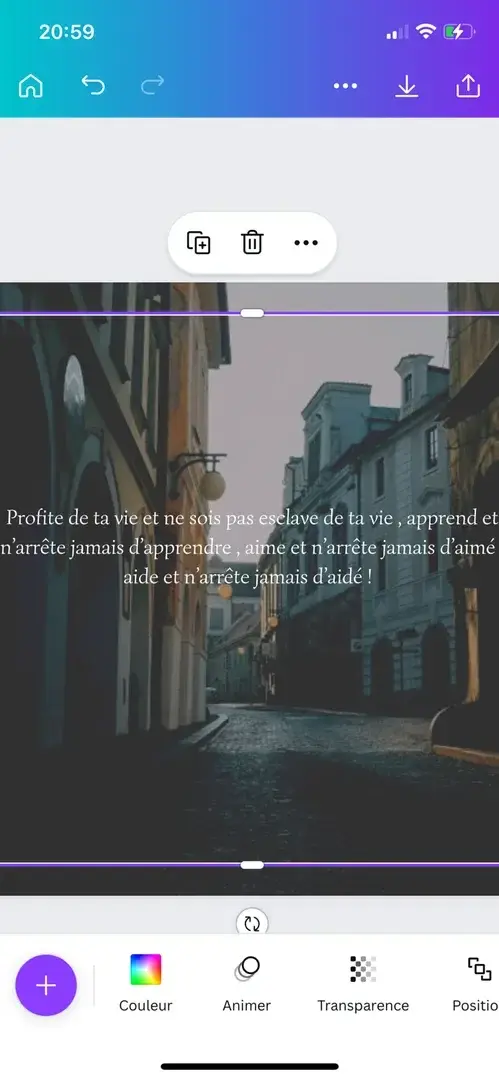 Photo de couverture de Zektilt_
