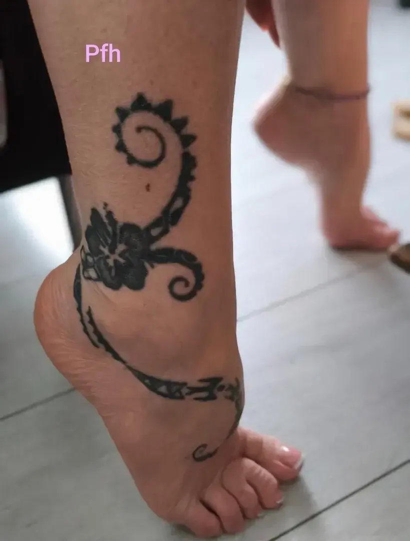 Princesse_feetandheels — média 14 | French Modèles