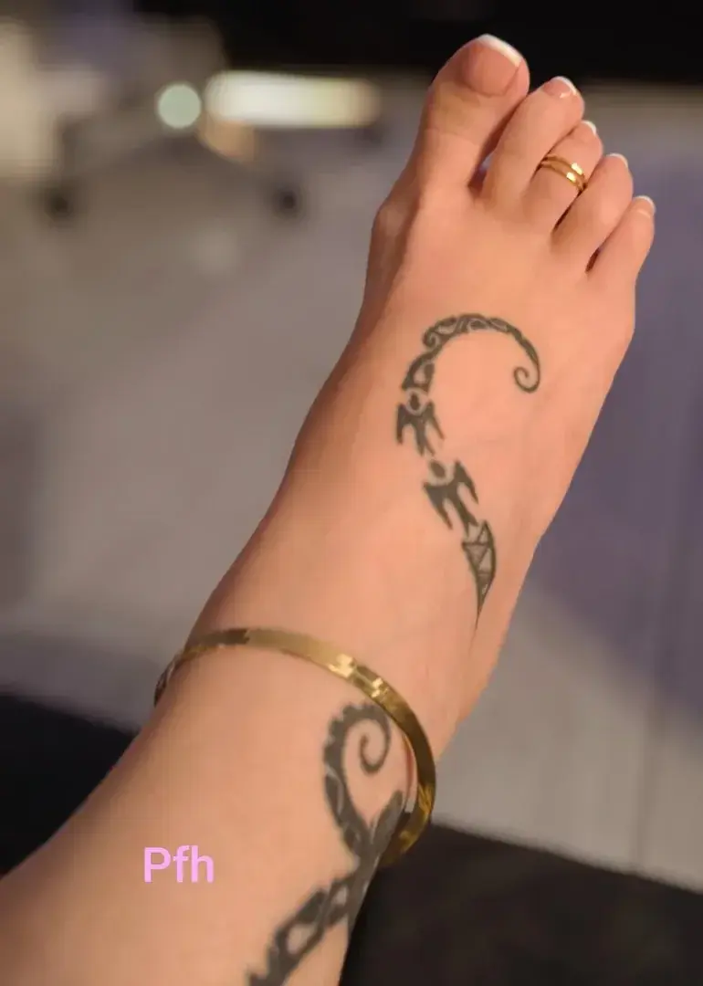 Princesse_feetandheels — média 15 | French Modèles