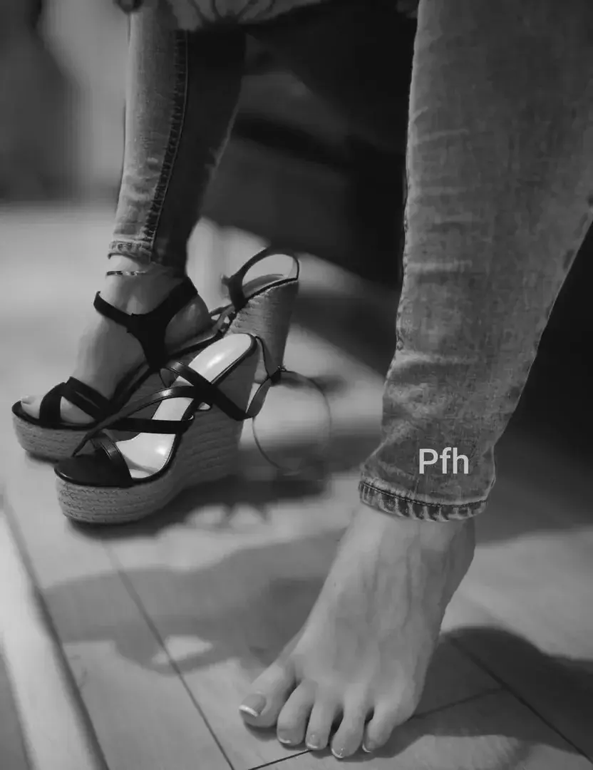 Princesse_feetandheels — média 16 | French Modèles