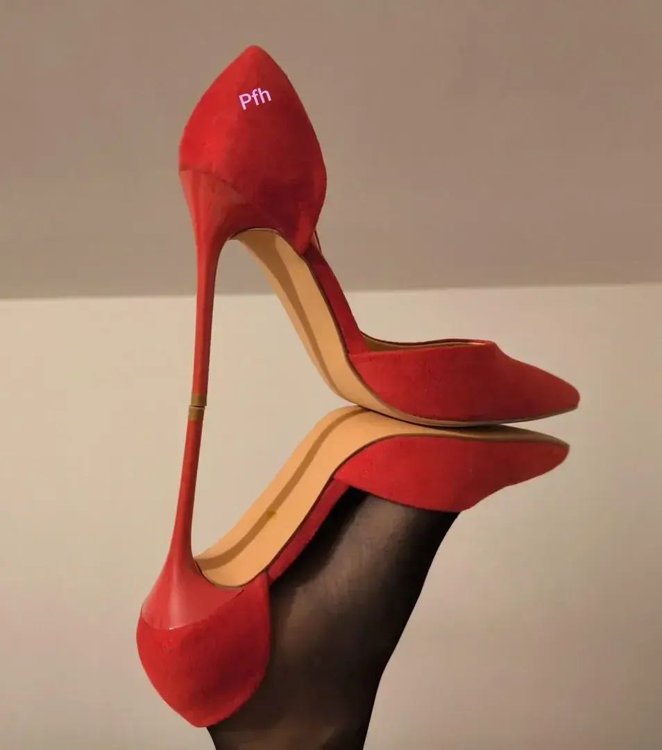 Princesse_feetandheels — média 2 | French Modèles
