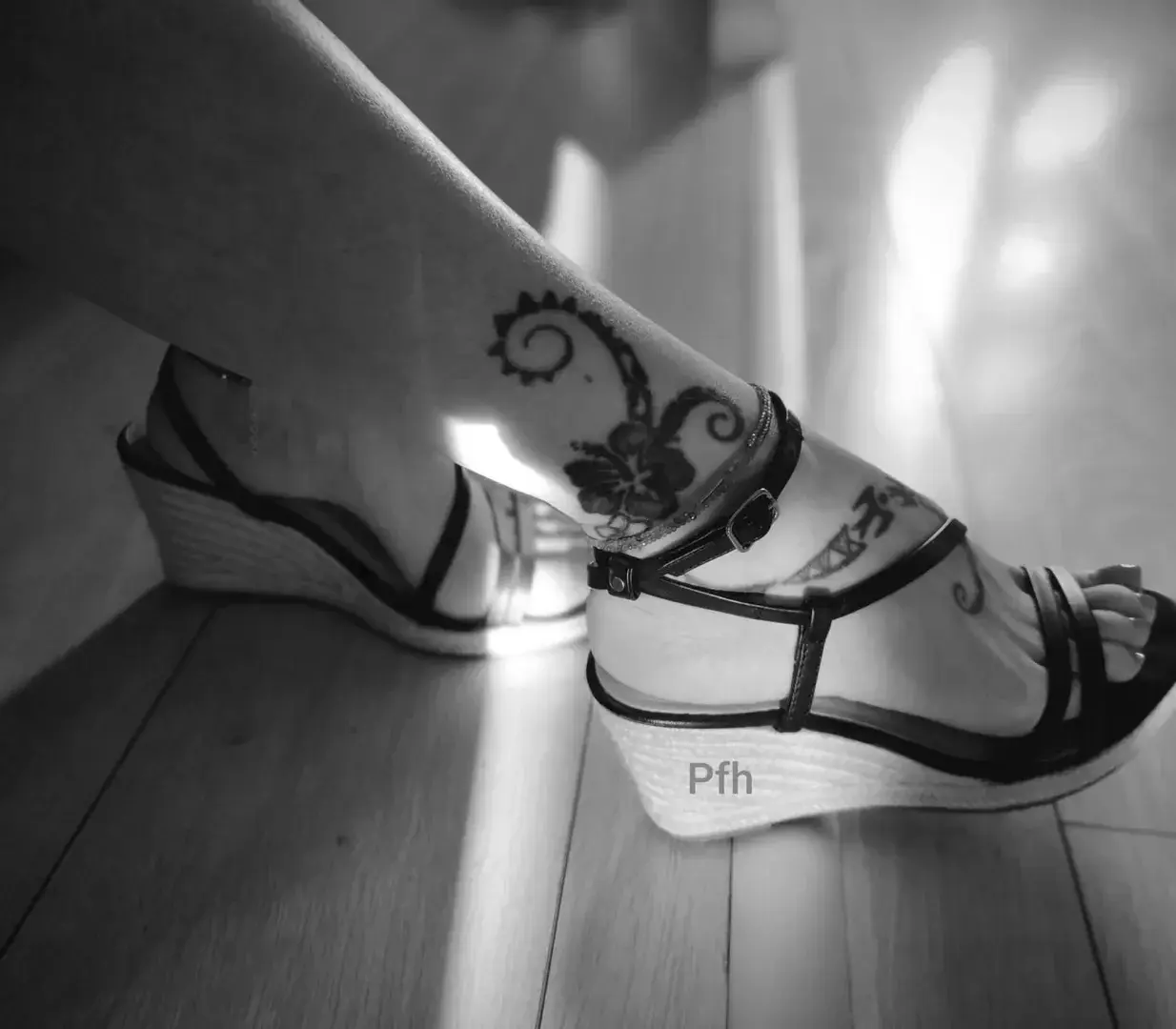 Leak & nude 3 — Princesse_feetandheels
