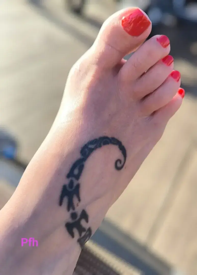 Princesse_feetandheels — média 6 | French Modèles