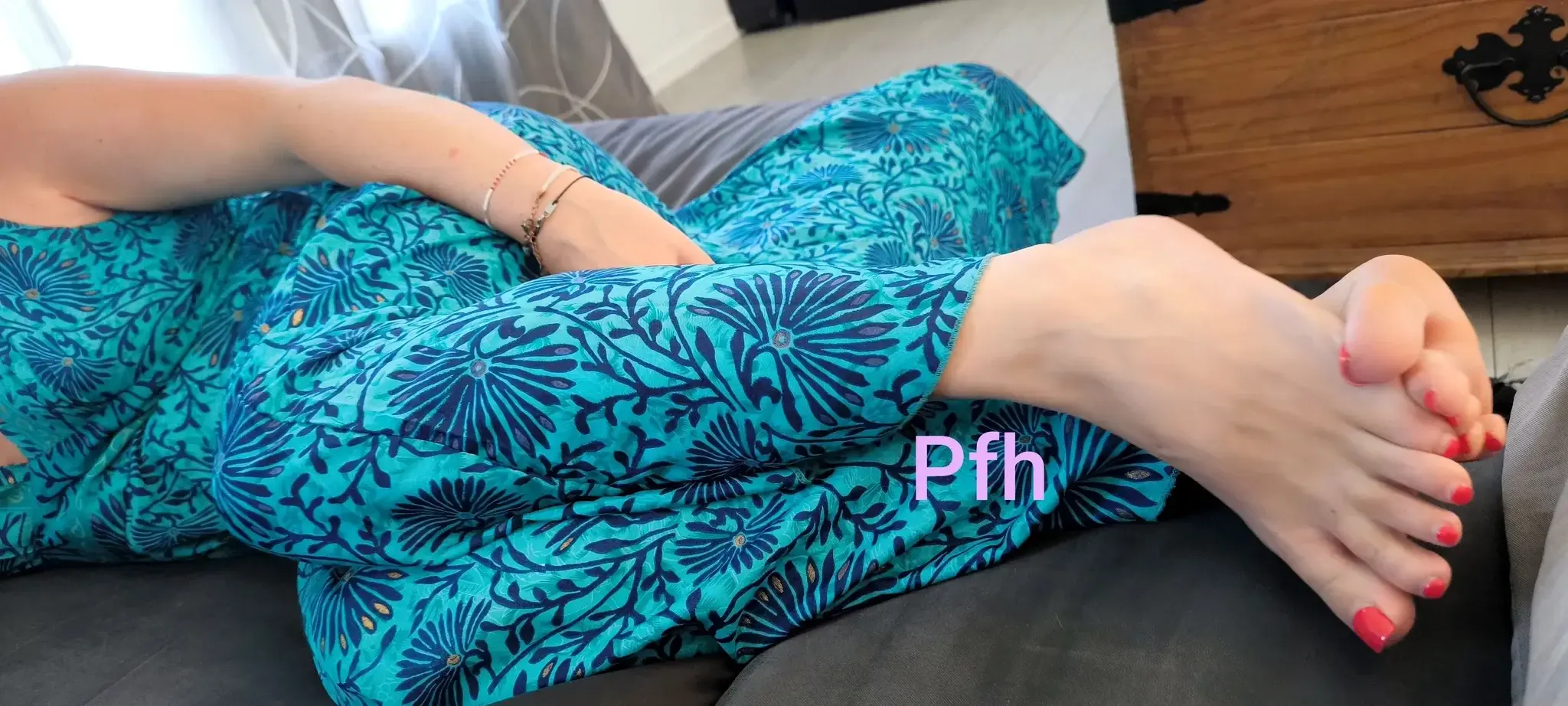 Princesse_feetandheels — média 12 | French Modèles
