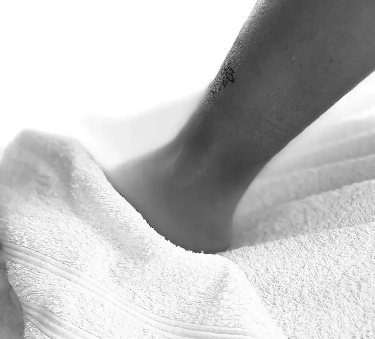 Leak & nude 4 — Christa