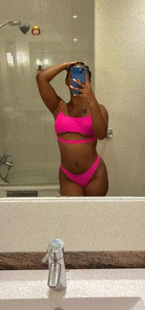 Leak & nude 1 — Morayahhh