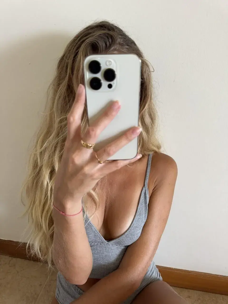 Cette photo est déjà brûlante… Imagine la suite. 😏🔥