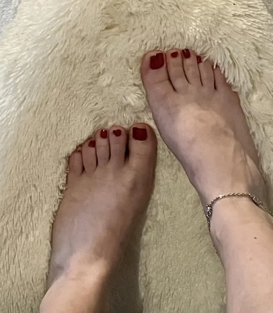Photo de couverture de Sexyfeet4556