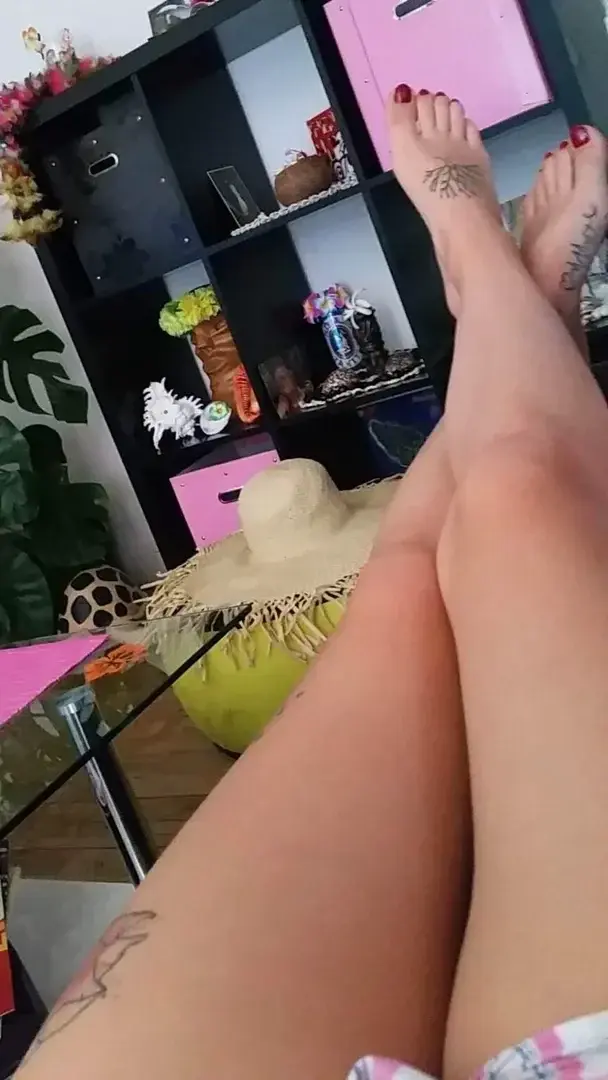 #detente