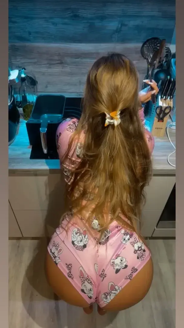 Moment cuisine … 🧑‍🍳 😜