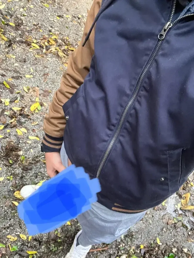 Leak & nude 1 — Bigbanana93