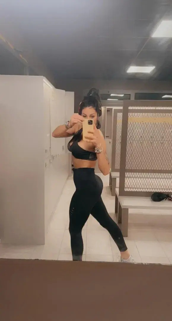 Leak & nude 1 — Queenydevil