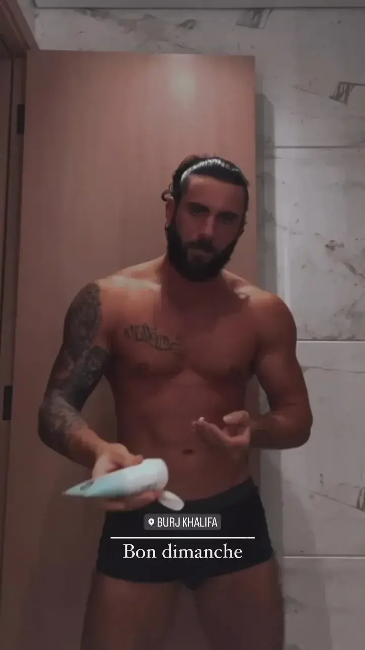 Illancto - Photo exclusive MYM | French Modèles