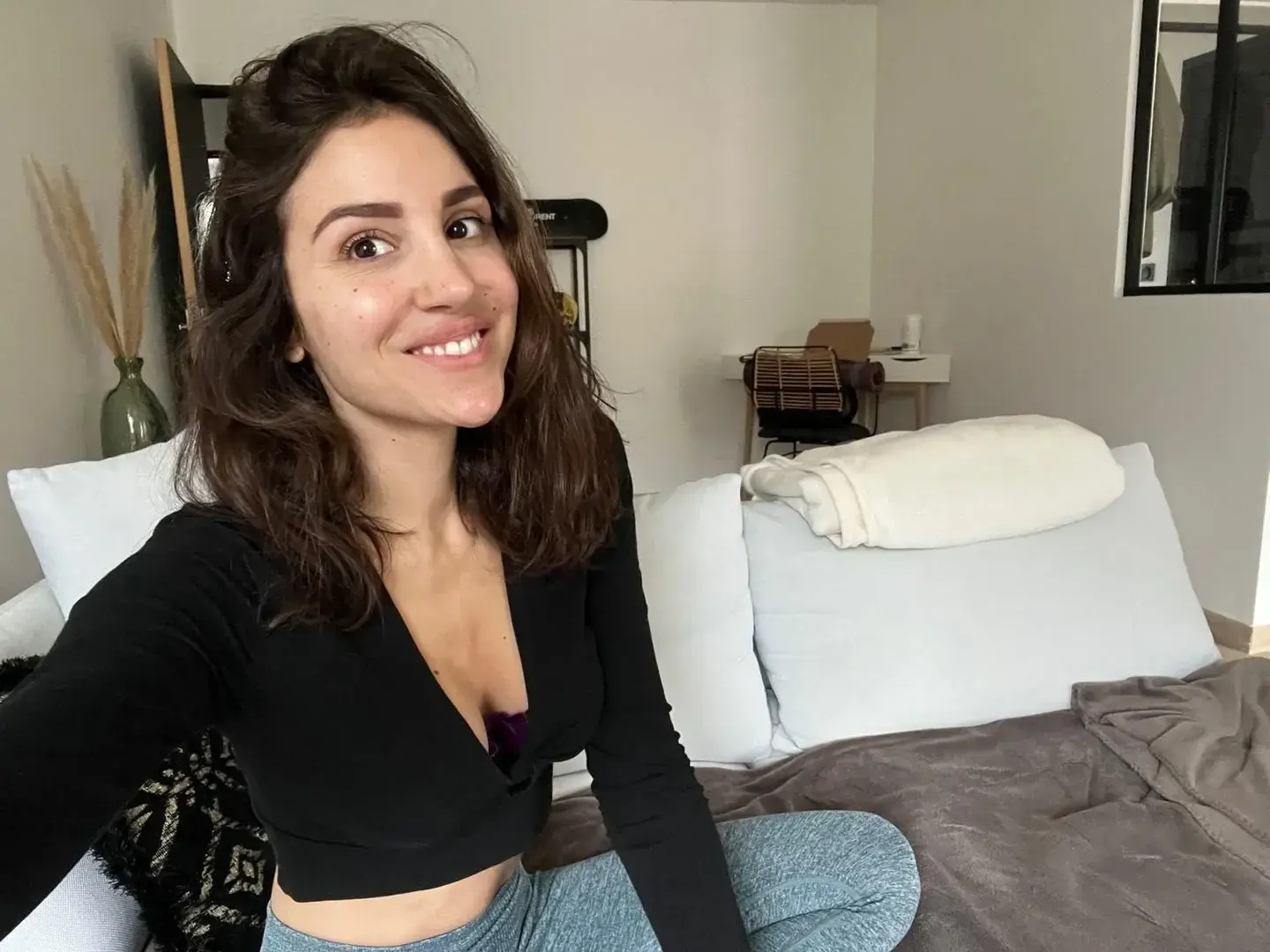 Leak & nude 3 — Linda_ss