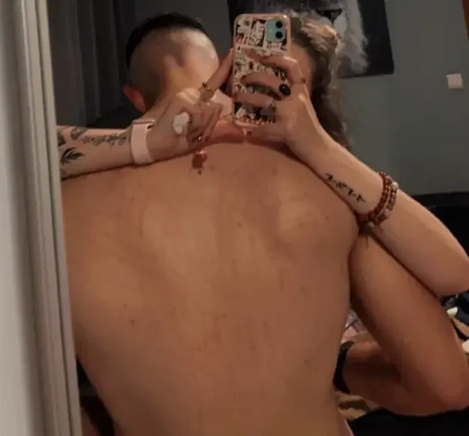 Leak & nude 3 — sweetbadbunny