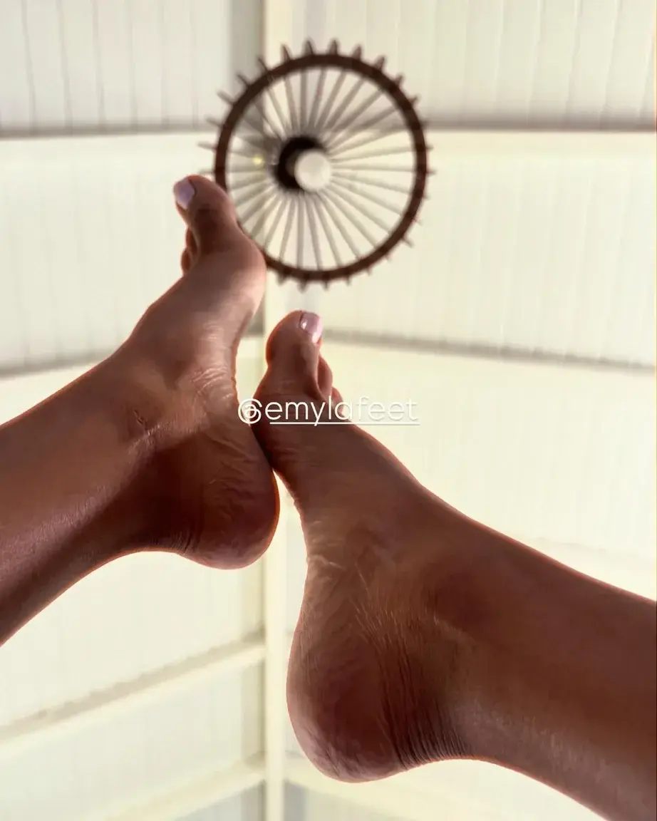 Leak & nude 1 — Emylafeet
