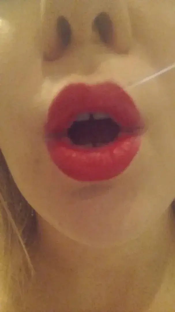 Leak & nude 2 — Lali4