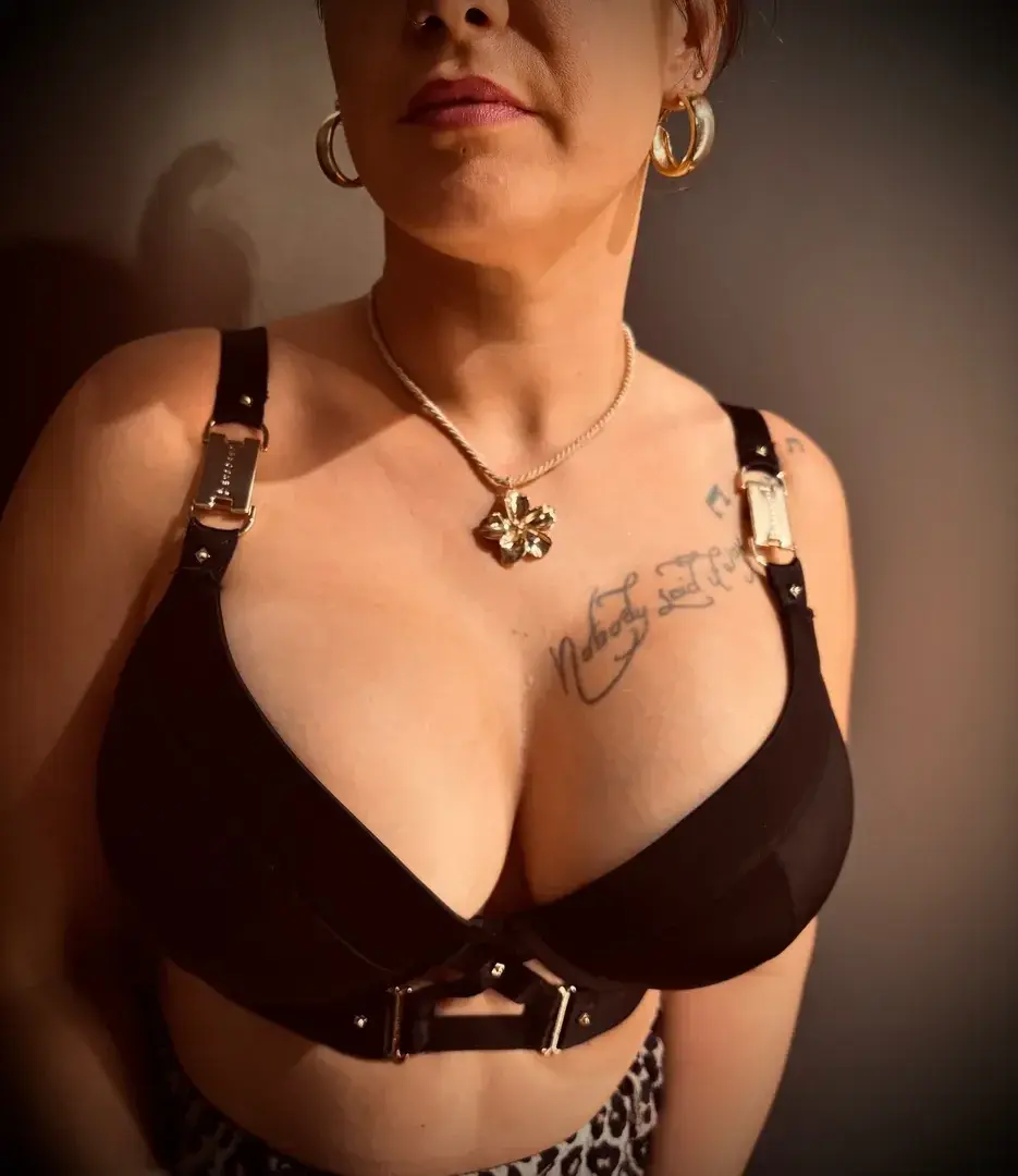 Love it 😱⛓️