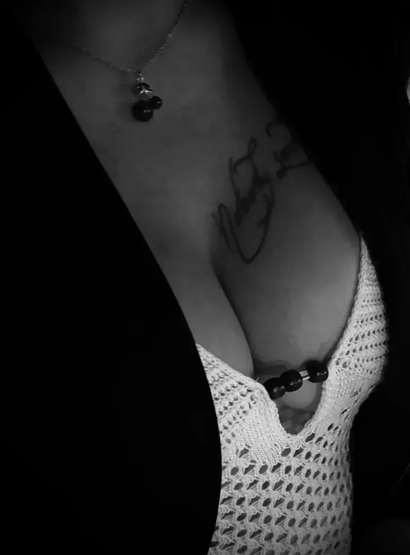 🤍Sombre désir🖤