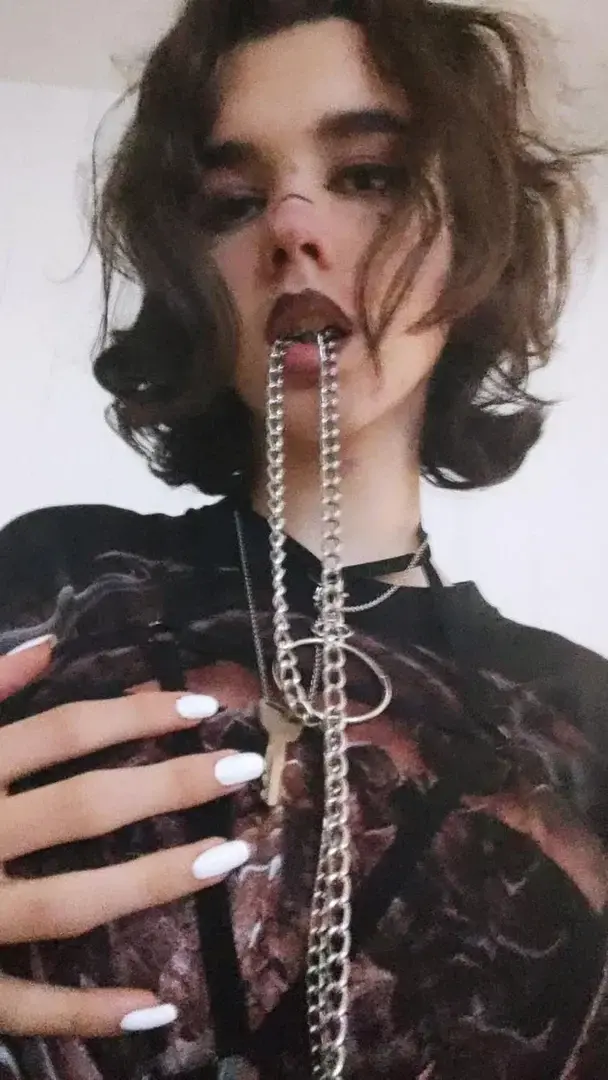 Leak & nude 3 — Nairisu_ame