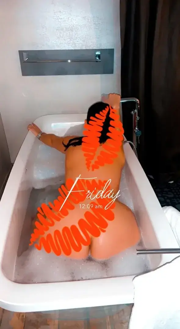 Leak & nude 1 — Alhyaaa91