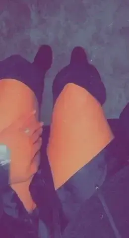 Leak & nude 2 — Alhyaaa91