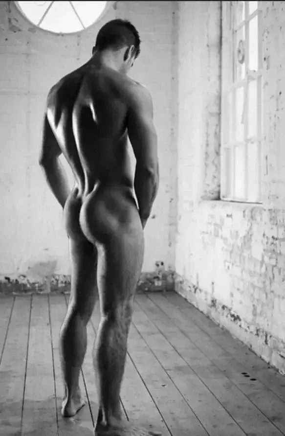 Leak & nude 1 — Calvinmodelo