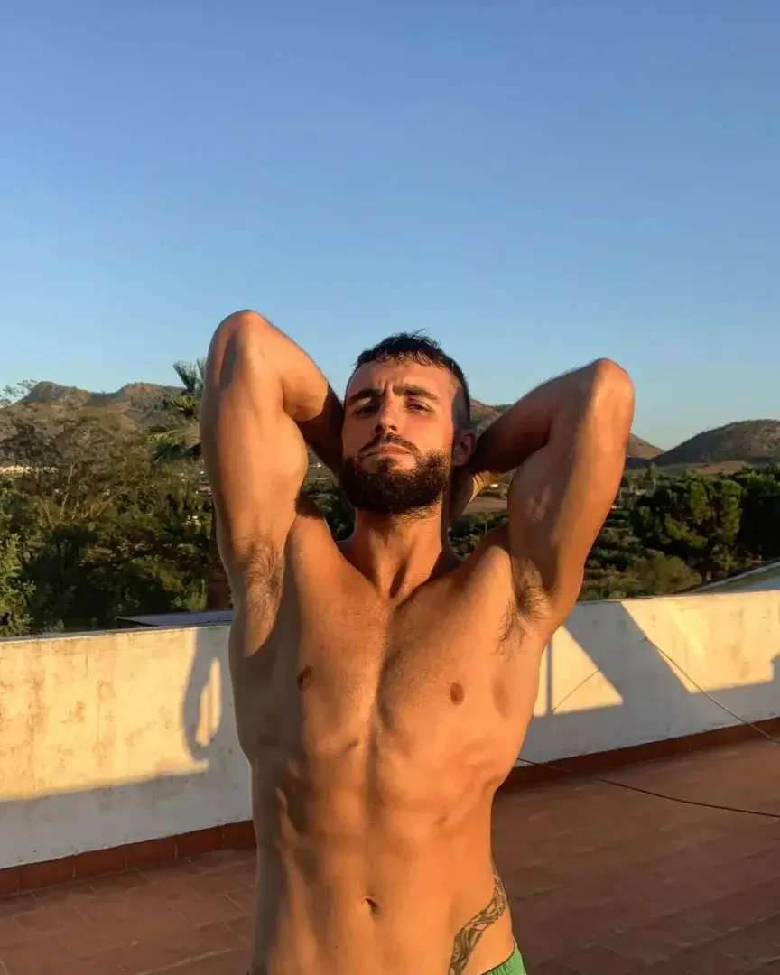 Avatar de Calvinmodelo